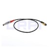 DRRI Tentacle Sync Adapter Cable for 5Pin to 3.5mm Jack