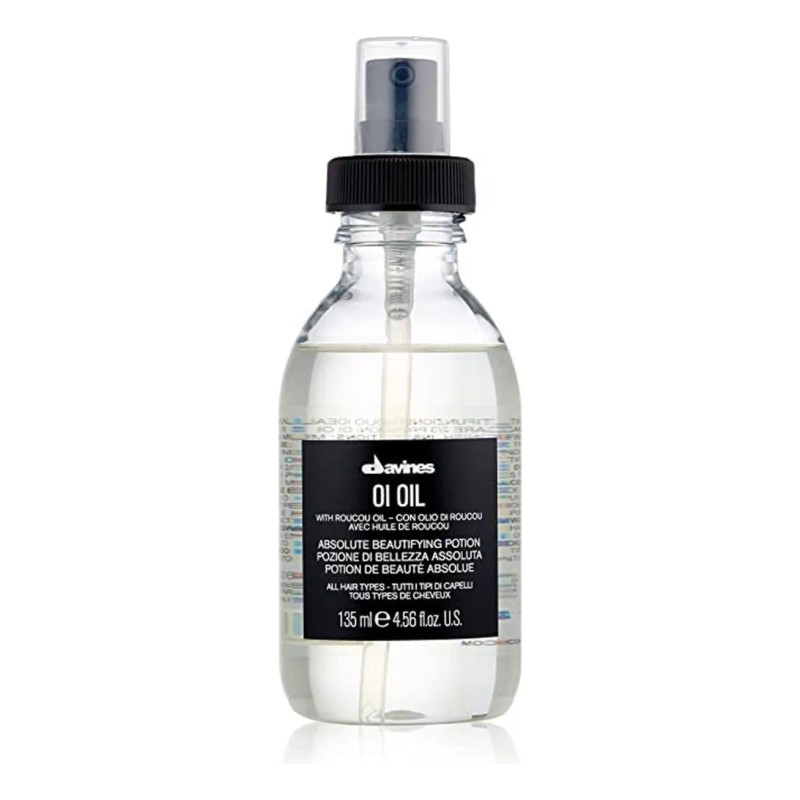 Aceite Para El Cabello Oi Oil Davines® 135 Ml