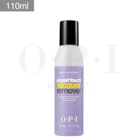 갤러리아 OPI리무버 엑스퍼트터치리무버 110ml Galleria OPI Remover Expert Touch Remover 110ml