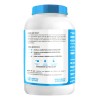 Proteína Whey Hidrolizada Isolate D-mon 1kg Varios Sabores