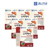 Chong Kun Dang Liver Health Super Care 600mg x 30 tablets, 6 sets (6-month supply) / 종근당 간건강 슈퍼케어 600mgX30정 6세트(6개월분)