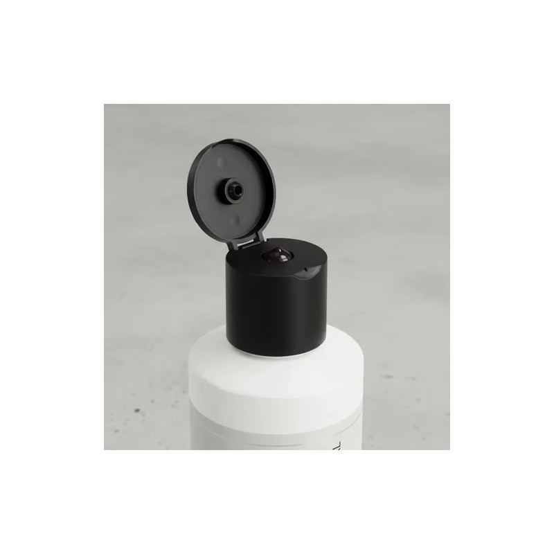 Shampoo Para Canas Negro Intenso Ková 250ml