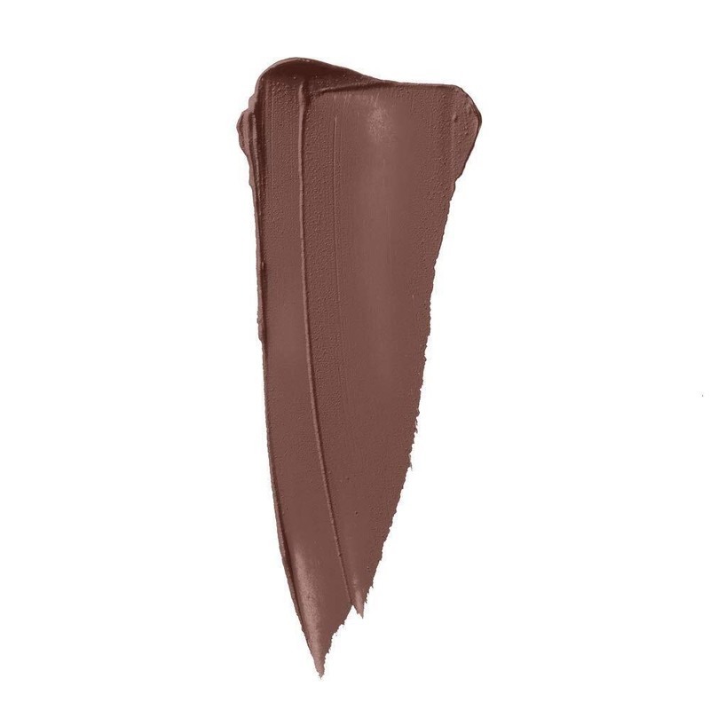 NYX PROFESSIONAL MAKEUP Liquid Suede Cream Lipstick - Brooklyn Thorn