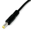 Durable Chew-Resistant Power Cable for Trail Cameras, fits Huntnuh, Boly,