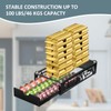 Rice rat Nespresso Pod Holder Pod Drawer Cabinet Pod Storage