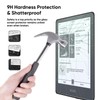[2 Pack] Anti Blue Light Tempered Glass Screen Protector for