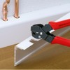 KNIPEX Notching Pliers