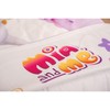 Herding Mia and Me Fleece Blanket 130 x 160 cm