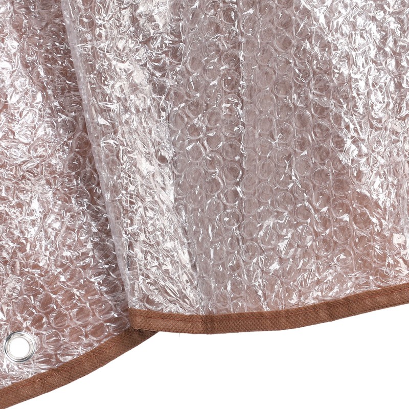 Winter Palm Tree Root Protector Multifunctional Constant Temperature Tree Root