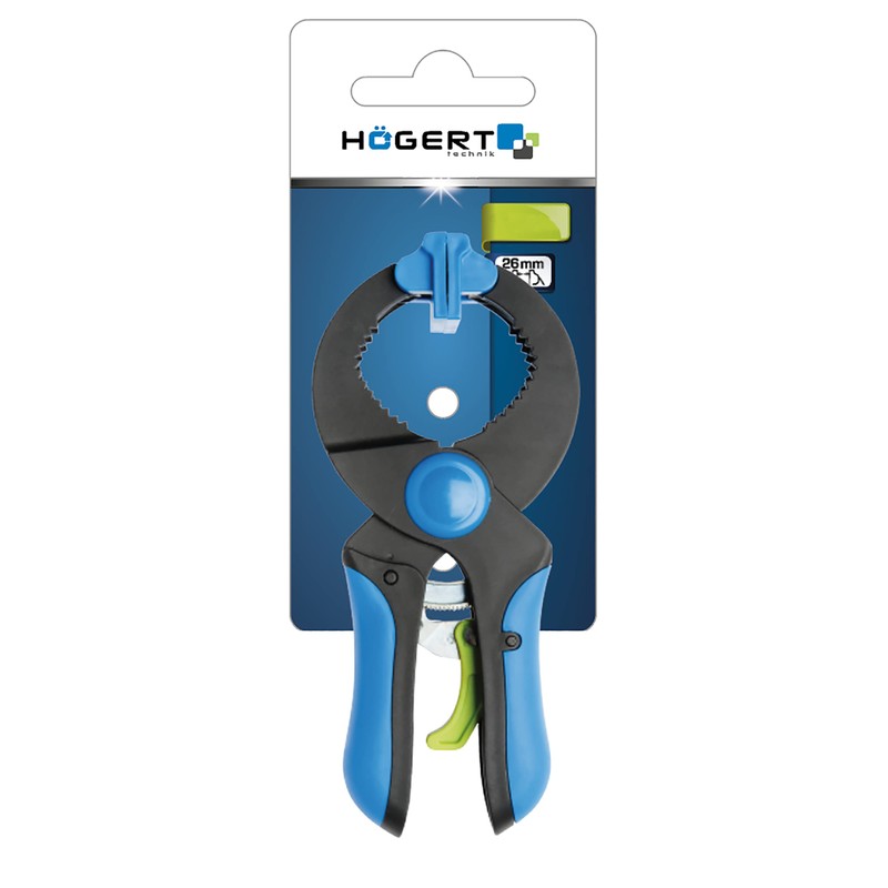 Högert Ratchet Clamp