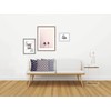 accent by nielsen Oslo Picture Frame 21 x 29.7 cm