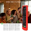 2 Pack Silicone TV Remote Case for LG Remote AKB75095307