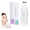 Muye Limpiador Facial Ultrasónico +jabón Arroz +ácido Hialuronico