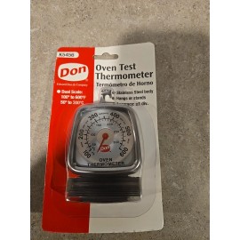 Don Oven Thermometer