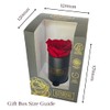 Eternal Blossom Preserved Real Infinity Rose | Eternal Rose That