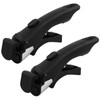 2 Pack Detachable Pot Handle,Replacement Handles for Carote, Pan Handle