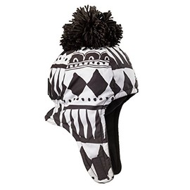 Elodie Details Hat/Cap Footmuffs (24-36 Months, Graphic Devotion)