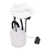 JC Whitney Fuel Pump Compatible with Nissan Micra 2015, Micra