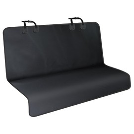 Alfheim Car Seat Back Protection Covers, Seat Cover Waterproof Nonslip Washable for Dog Backing, for All Cars, Trucks & SUVs