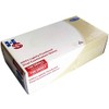 Handsafe GN52 Powdered Clear Vinyl Disposable Examination Gloves - Pack