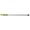 Aqua Select 6-18 Foot Telescoping Pool Vacuum Pole | Heavy