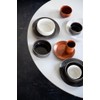 Sagaform Coffee & More tealight/Egg Cup Terracotta