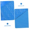 Levemolo 2pcs Non-Slip Pool Ladder Mat Anti-Skid Pad for Swimming