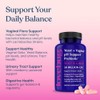 LoveBug Probiotics - Daily Probiotic for Women, Yeast is a