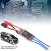 15A 2‑4S ESC Electronic Speed Controller Accessory for 1/28 1/24