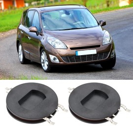 SING F LTD 4pcs Car Immobilizer Transponder Coil Compatible with Renault Megane Scenic Clio2 Clio3