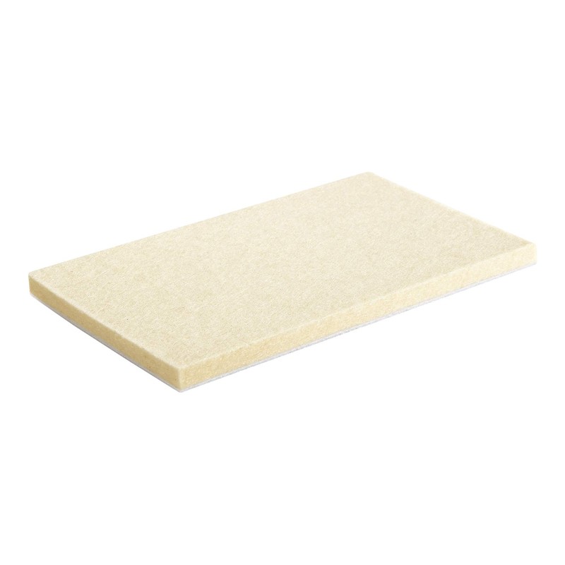 Festool 499894 HSK Polishing Felt (Pack of 5)