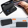 CYNOVA Osmo Action 5 Carry Case for DJI Action 5