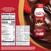 Premier Protein Shake INDULGENCE, Chocolate Covered Strawberry, 30g Protein, 170