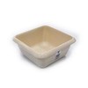 Square Washing Up Bowl