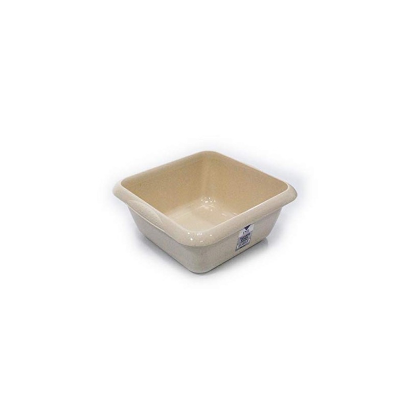 Square Washing Up Bowl