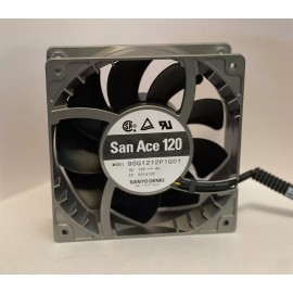 Sanyo Denki San Ace 120 Fan