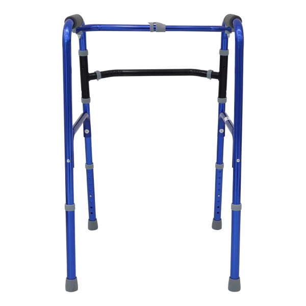 Handy Andadera Para Adulto Ortopédica Ajustable An03g Handy