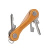 KEYKEEPA® - Leather - Elegant Leather Key Organiser for up
