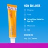Good Molecules Yerba Mate Wake Up Eye Gel - Hydrating