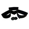 [SCGEHA] O Legs x Leg Correction Belt Support Band Set