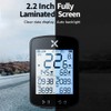 Bicycle Speed Meter Waterproof Cycle Route Navigation Mileometer Multi-functional Digital
