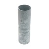 4 Pieces 1-5/8" X 6" Chain Link Fence Top Rail