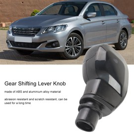 Acouto 16088722ZD - Palanca de cambio manual de 5 velocidades para 301 2008 308 408 para C3 C4 C Elysee