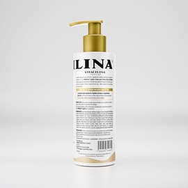 Crema para Peinar Rizos Definidos 200 ml | Rizos con forma y frizz controlado | Con retinol, aceite de marula y péptidos de avena
