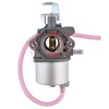 TJHSM 1016478 Carburetor Replacement for Club Car DS FE290 Engine