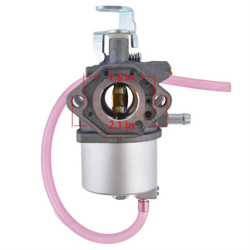 TJHSM 1016478 Carburetor Replacement for Club Car DS FE290 Engine