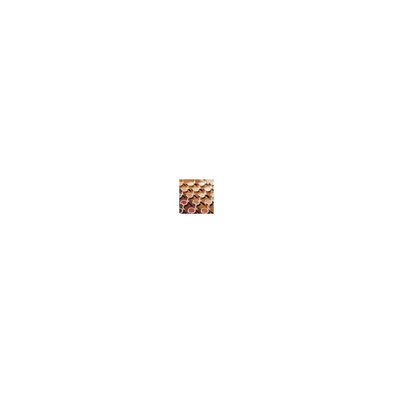 Camo Powder Foundation Polvo E.l.f. Tono 240w Light Clair