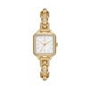 Fossil BQ5008 Colleen Women's Wristwatch, Gold