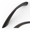 Amerdeco 10 Pack Oil Rubbed Bronze 5 Inch(128mm) Hole Centers