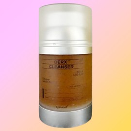 1 Organacell DermaRX Cleanser / 1개 오가나셀 더마알엑스 클렌저